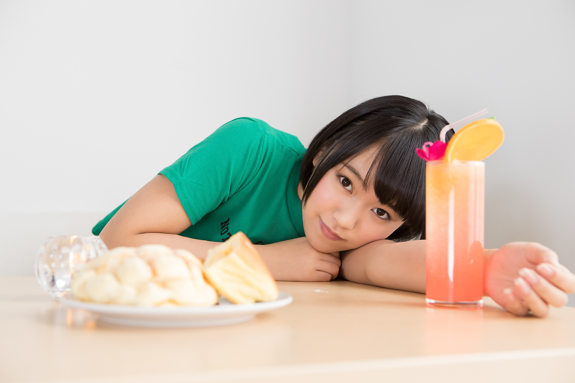 [Minisuka.tv] 2017-11-23 香月りお Anju Kouzuki - Special Gallery 3.4